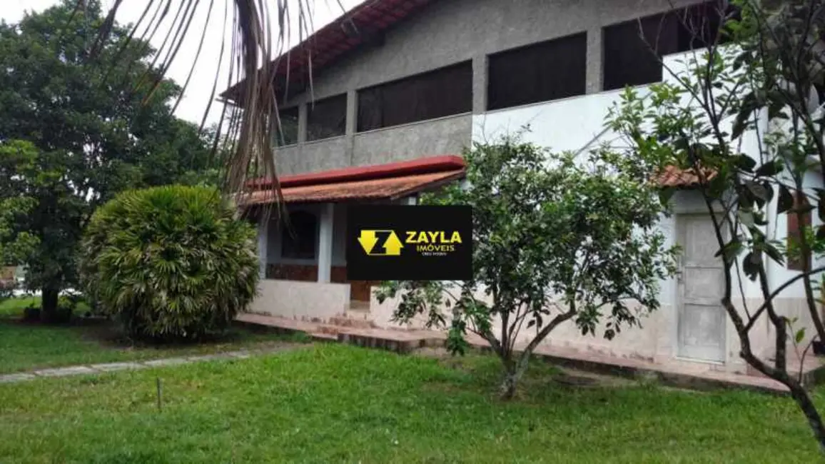 Sítio / Rancho com 3 quartos à venda, 3675m2 em Itaborai - RJ - imagem 8 Foto 8 de Sítio / Rancho com 3 quartos à venda, 3675m2 em Itaborai - RJ