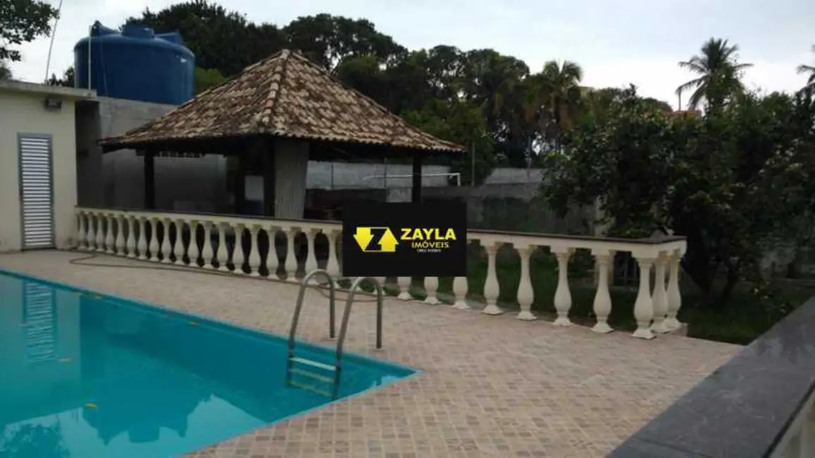 Sítio / Rancho com 3 quartos à venda, 3675m2 em Itaborai - RJ - imagem 4 Foto 4 de Sítio / Rancho com 3 quartos à venda, 3675m2 em Itaborai - RJ