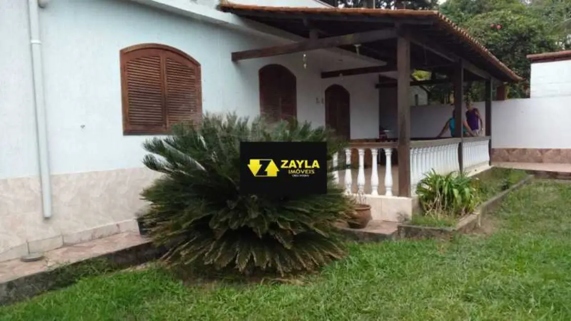 Sítio / Rancho com 3 quartos à venda, 3675m2 em Itaborai - RJ - imagem 9 Foto 9 de Sítio / Rancho com 3 quartos à venda, 3675m2 em Itaborai - RJ