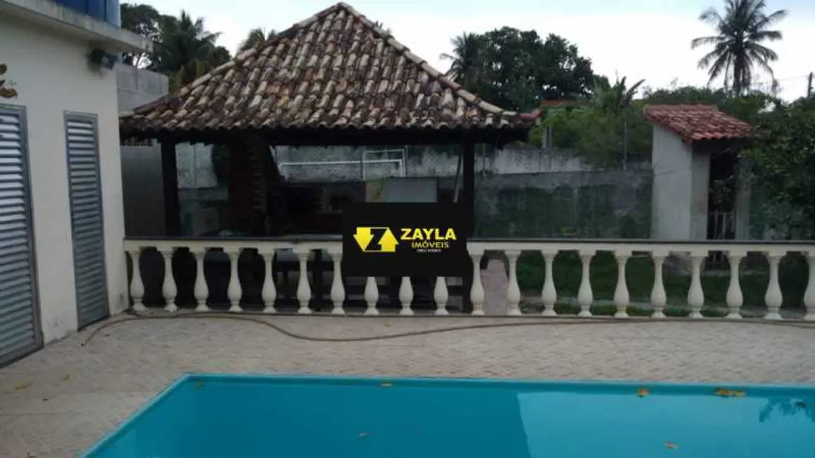 Sítio / Rancho com 3 quartos à venda, 3675m2 em Itaborai - RJ - imagem 3 Foto 3 de Sítio / Rancho com 3 quartos à venda, 3675m2 em Itaborai - RJ