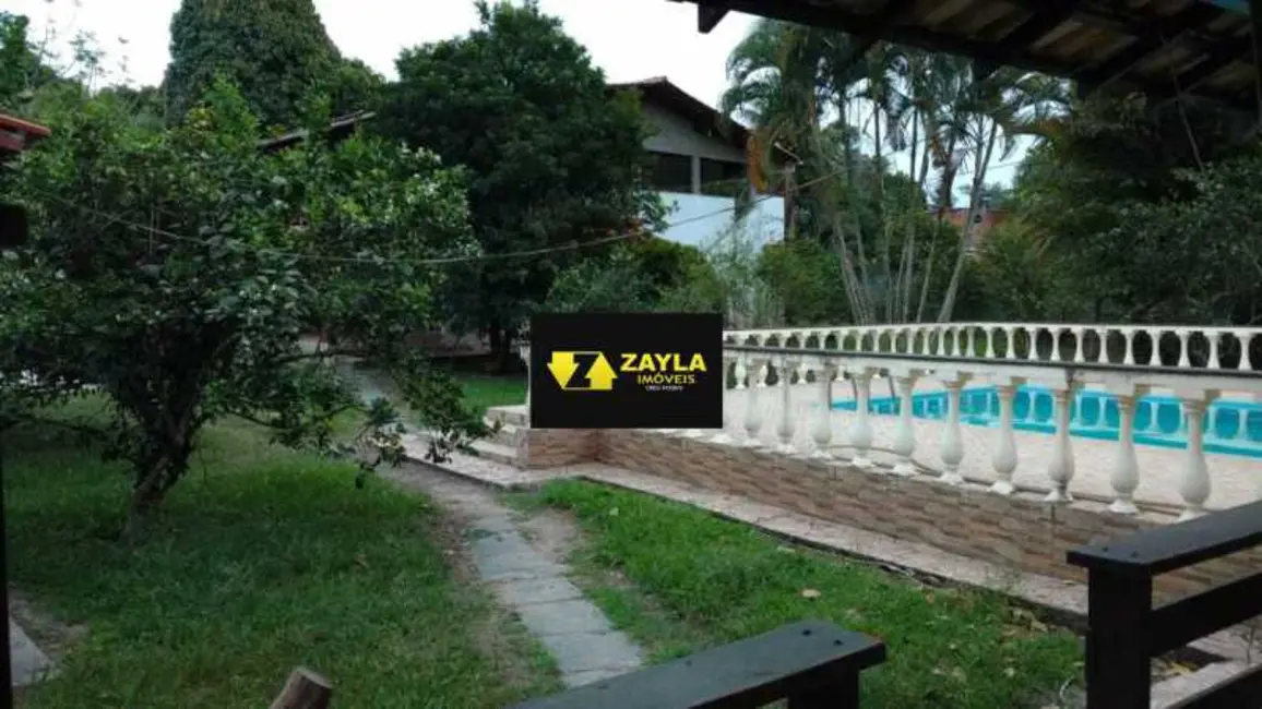 Sítio / Rancho com 3 quartos à venda, 3675m2 em Itaborai - RJ - imagem 5 Foto 5 de Sítio / Rancho com 3 quartos à venda, 3675m2 em Itaborai - RJ