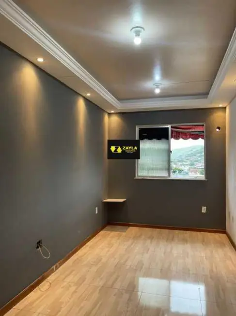 Foto 2 de Apartamento com 1 quarto para alugar em Rio De Janeiro - RJ