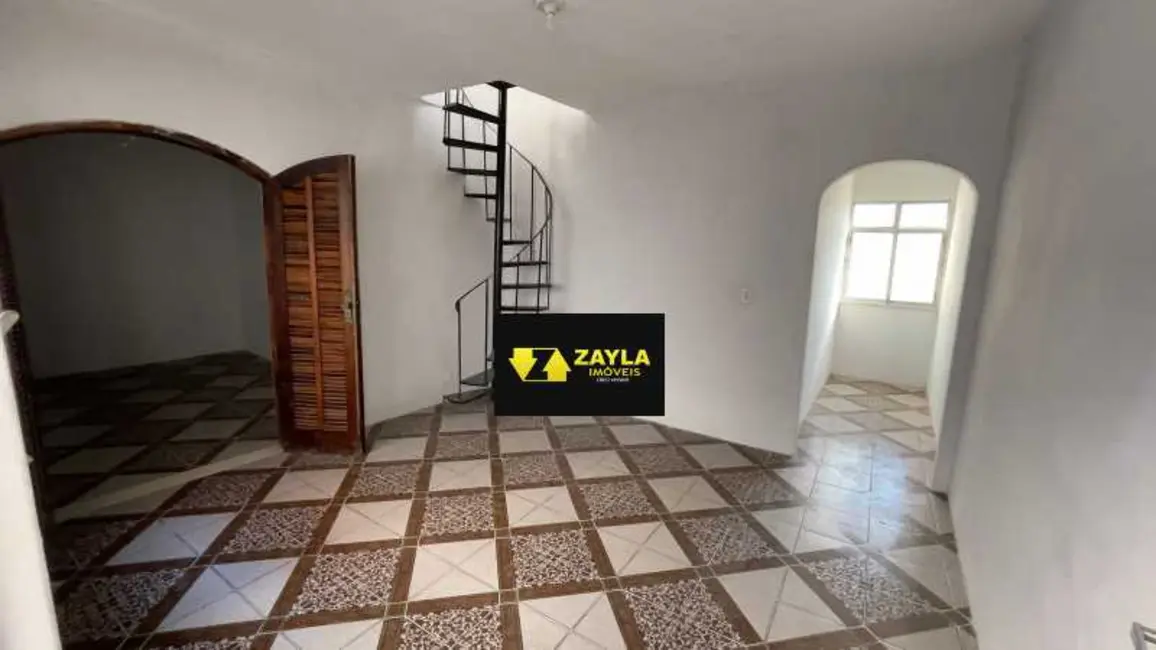 Foto 1 de Casa com 4 quartos à venda, 40m2 em Rio De Janeiro - RJ