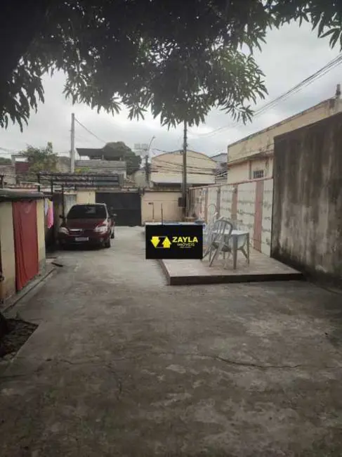 Casa com 5 quartos à venda, 150m2 em Rio De Janeiro - RJ - imagem 2 Foto 2 de Casa com 5 quartos à venda, 150m2 em Rio De Janeiro - RJ