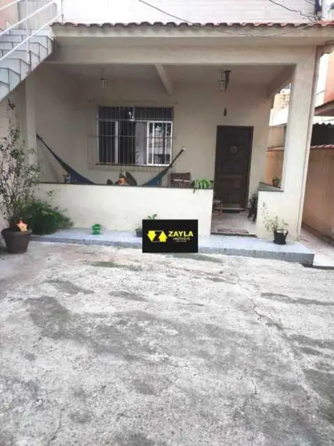 Foto 1 de Casa com 5 quartos à venda, 150m2 em Rio De Janeiro - RJ