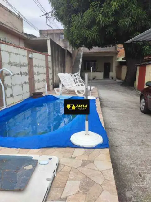 Casa com 5 quartos à venda, 150m2 em Rio De Janeiro - RJ - imagem 3 Foto 3 de Casa com 5 quartos à venda, 150m2 em Rio De Janeiro - RJ