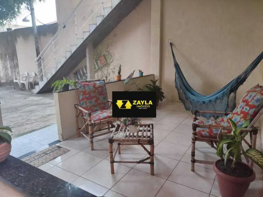 Casa com 5 quartos à venda, 150m2 em Rio De Janeiro - RJ - imagem 4 Foto 4 de Casa com 5 quartos à venda, 150m2 em Rio De Janeiro - RJ