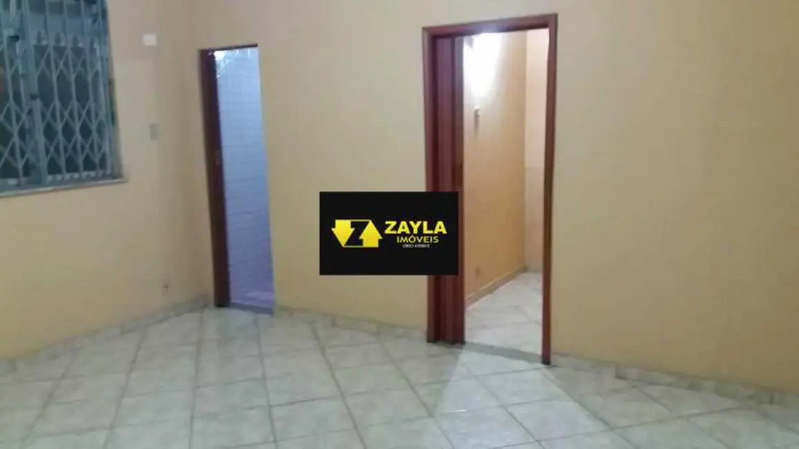 Foto 8 de Casa de Vila com 2 quartos à venda, 82m2 em Rio De Janeiro - RJ
