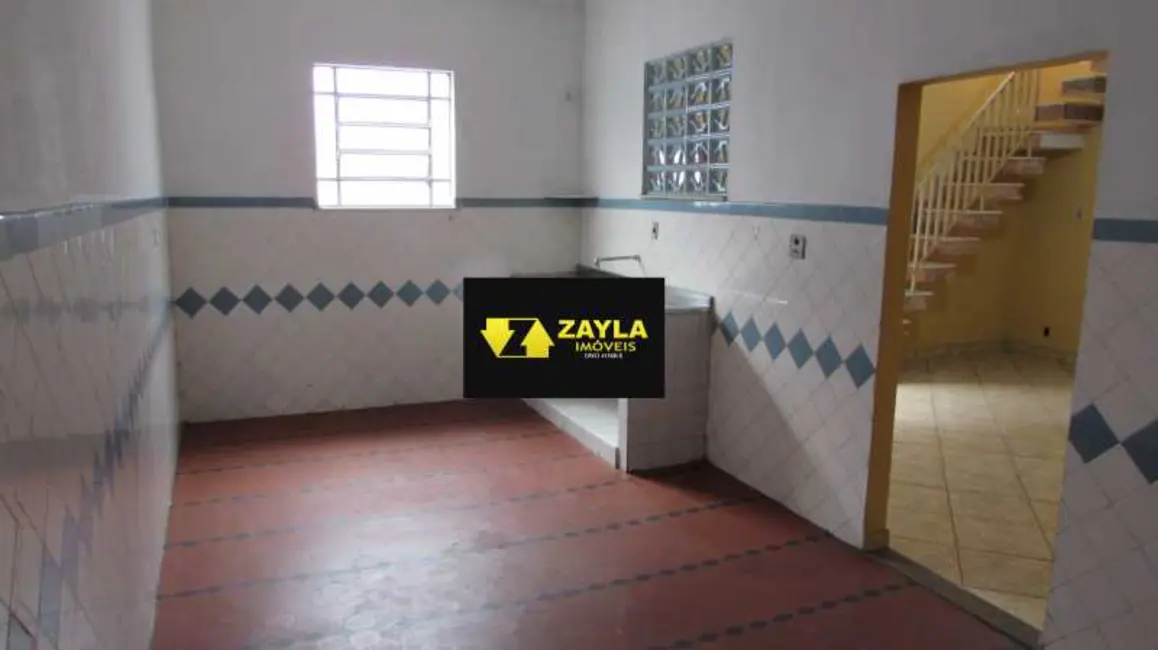 Foto 7 de Casa de Vila com 2 quartos à venda, 82m2 em Rio De Janeiro - RJ