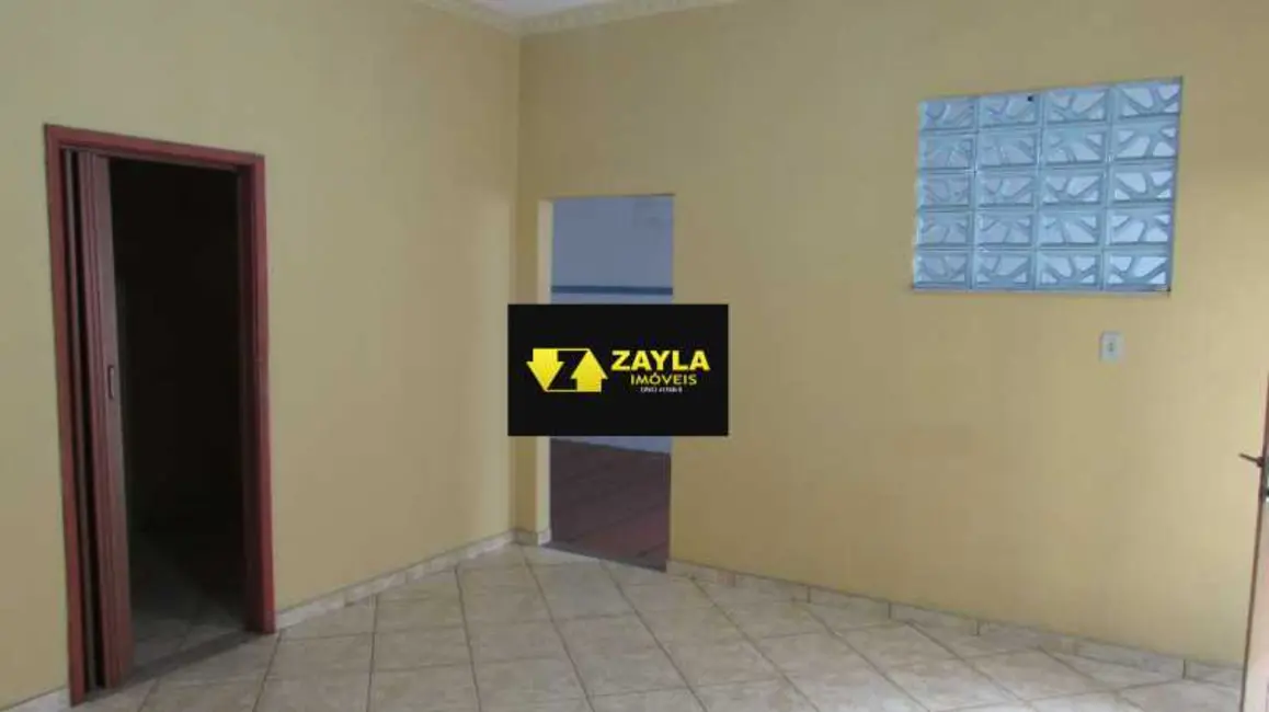 Foto 4 de Casa de Vila com 2 quartos à venda, 82m2 em Rio De Janeiro - RJ