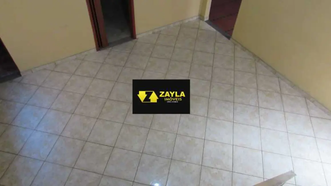 Foto 5 de Casa de Vila com 2 quartos à venda, 82m2 em Rio De Janeiro - RJ