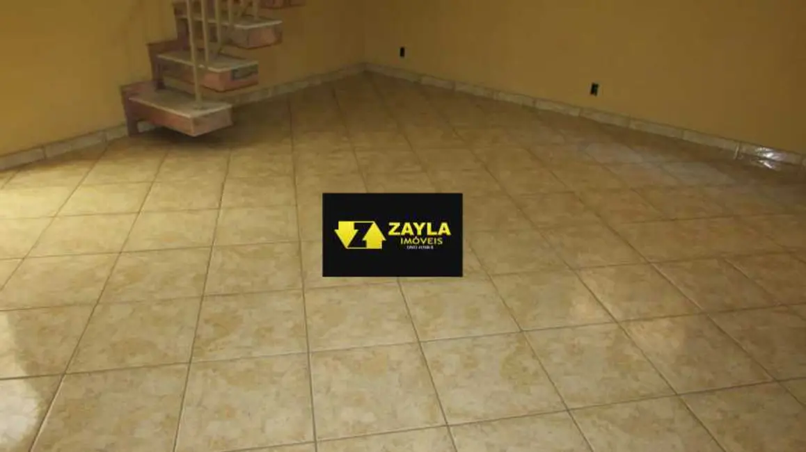 Foto 3 de Casa de Vila com 2 quartos à venda, 82m2 em Rio De Janeiro - RJ