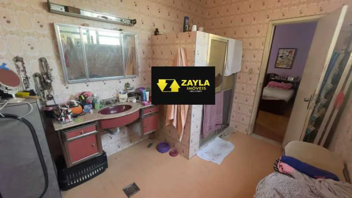 Casa com 4 quartos à venda, 180m2 em Rio De Janeiro - RJ - imagem 4 Foto 4 de Casa com 4 quartos à venda, 180m2 em Rio De Janeiro - RJ