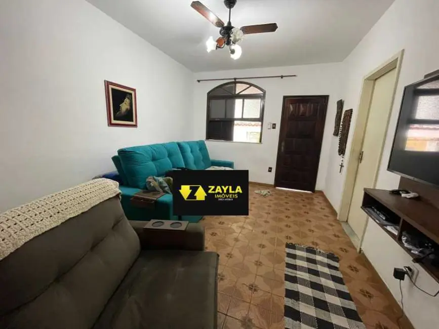 Foto 1 de Casa com 2 quartos à venda, 200m2 em Rio De Janeiro - RJ