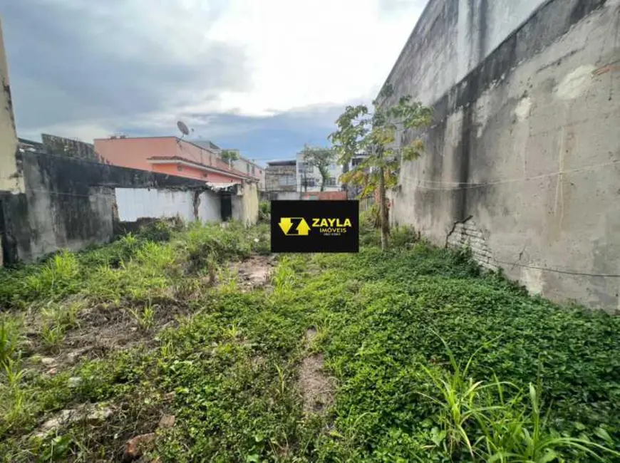 Terreno / Lote à venda, 272m2 em Rio De Janeiro - RJ - imagem 6 Foto 6 de Terreno / Lote à venda, 272m2 em Rio De Janeiro - RJ