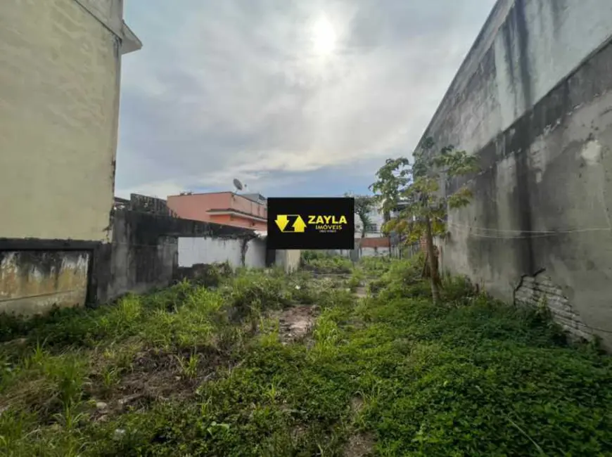 Terreno / Lote à venda, 272m2 em Rio De Janeiro - RJ - imagem 9 Foto 9 de Terreno / Lote à venda, 272m2 em Rio De Janeiro - RJ