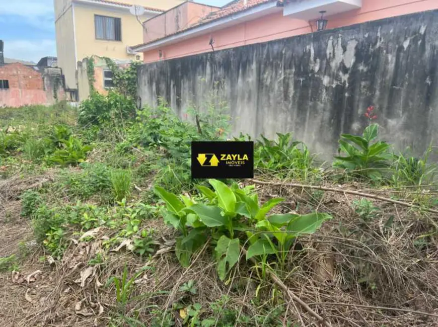 Terreno / Lote à venda, 272m2 em Rio De Janeiro - RJ - imagem 7 Foto 7 de Terreno / Lote à venda, 272m2 em Rio De Janeiro - RJ