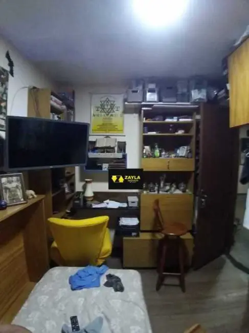 Casa com 4 quartos à venda, 40m2 em Rio De Janeiro - RJ - imagem 9 Foto 9 de Casa com 4 quartos à venda, 40m2 em Rio De Janeiro - RJ