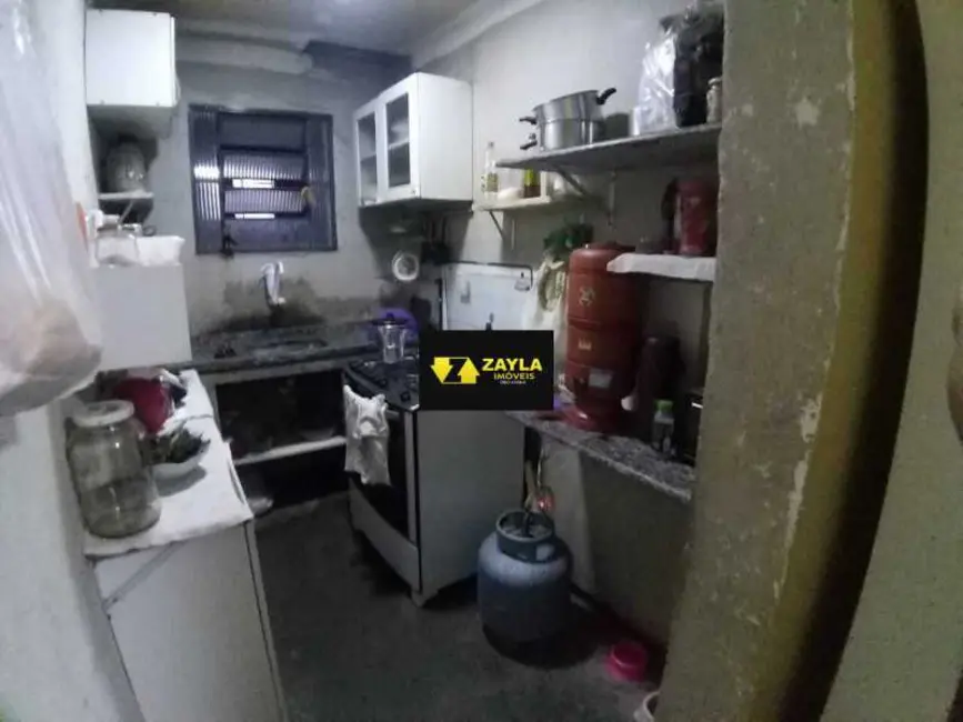 Casa com 4 quartos à venda, 40m2 em Rio De Janeiro - RJ - imagem 7 Foto 7 de Casa com 4 quartos à venda, 40m2 em Rio De Janeiro - RJ