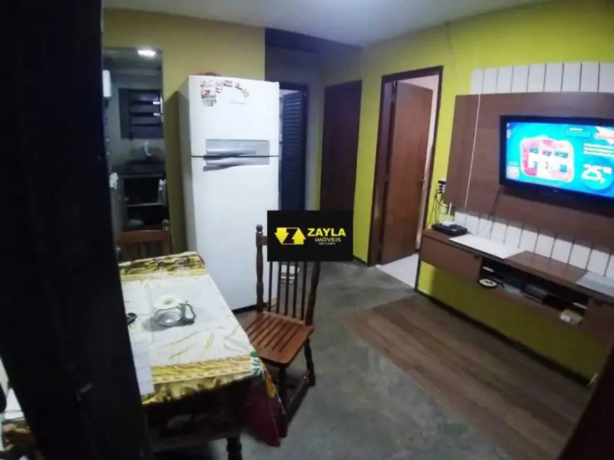 Casa com 4 quartos à venda, 40m2 em Rio De Janeiro - RJ - imagem 1 Foto 1 de Casa com 4 quartos à venda, 40m2 em Rio De Janeiro - RJ