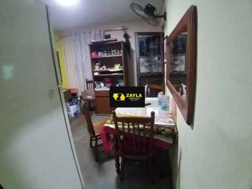 Casa com 4 quartos à venda, 40m2 em Rio De Janeiro - RJ - imagem 5 Foto 5 de Casa com 4 quartos à venda, 40m2 em Rio De Janeiro - RJ