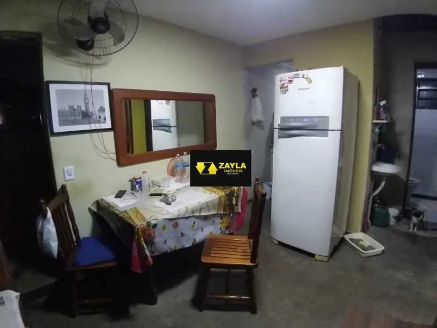 Casa com 4 quartos à venda, 40m2 em Rio De Janeiro - RJ - imagem 3 Foto 3 de Casa com 4 quartos à venda, 40m2 em Rio De Janeiro - RJ