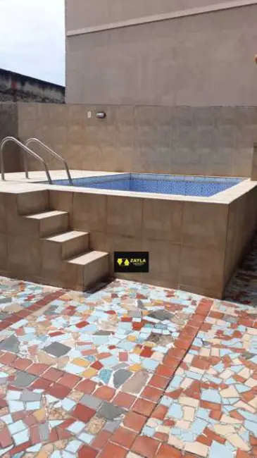 Casa com 4 quartos à venda, 74m2 em Rio De Janeiro - RJ - imagem 2 Foto 2 de Casa com 4 quartos à venda, 74m2 em Rio De Janeiro - RJ