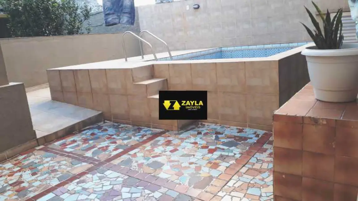 Casa com 4 quartos à venda, 74m2 em Rio De Janeiro - RJ - imagem 1 Foto 1 de Casa com 4 quartos à venda, 74m2 em Rio De Janeiro - RJ