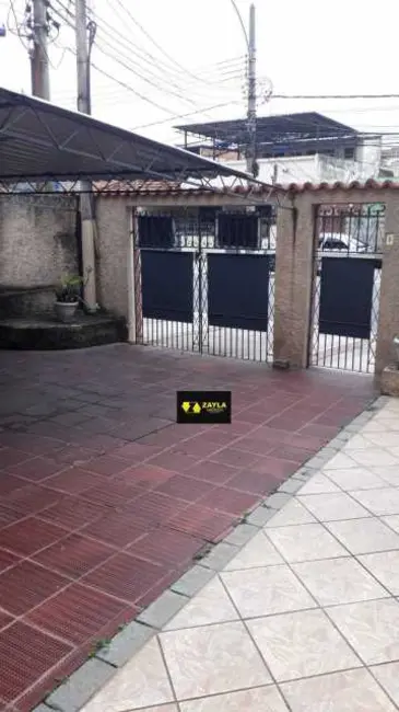 Casa com 4 quartos à venda, 74m2 em Rio De Janeiro - RJ - imagem 8 Foto 8 de Casa com 4 quartos à venda, 74m2 em Rio De Janeiro - RJ