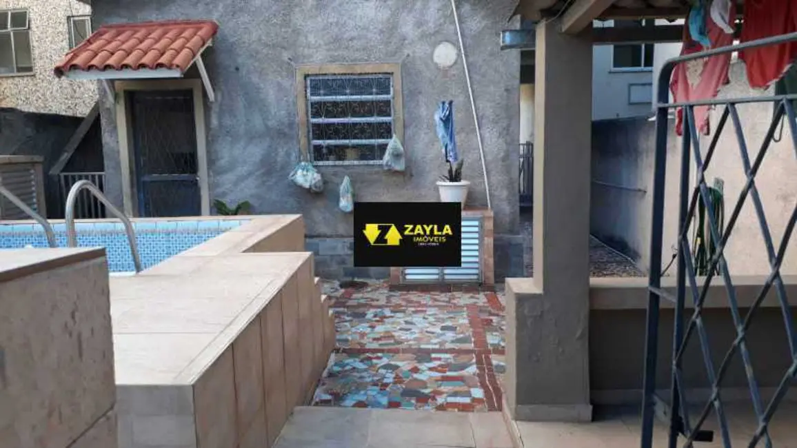Casa com 4 quartos à venda, 74m2 em Rio De Janeiro - RJ - imagem 4 Foto 4 de Casa com 4 quartos à venda, 74m2 em Rio De Janeiro - RJ