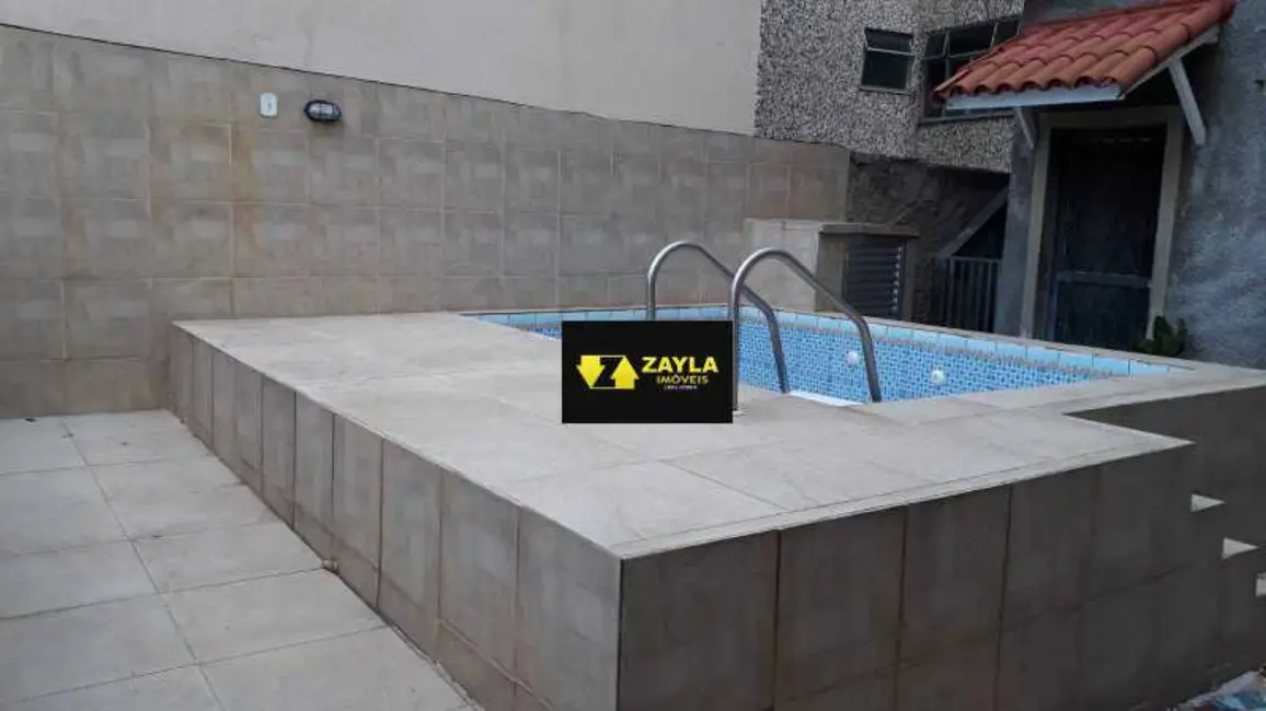 Casa com 4 quartos à venda, 74m2 em Rio De Janeiro - RJ - imagem 3 Foto 3 de Casa com 4 quartos à venda, 74m2 em Rio De Janeiro - RJ