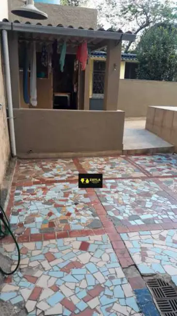 Casa com 4 quartos à venda, 74m2 em Rio De Janeiro - RJ - imagem 5 Foto 5 de Casa com 4 quartos à venda, 74m2 em Rio De Janeiro - RJ