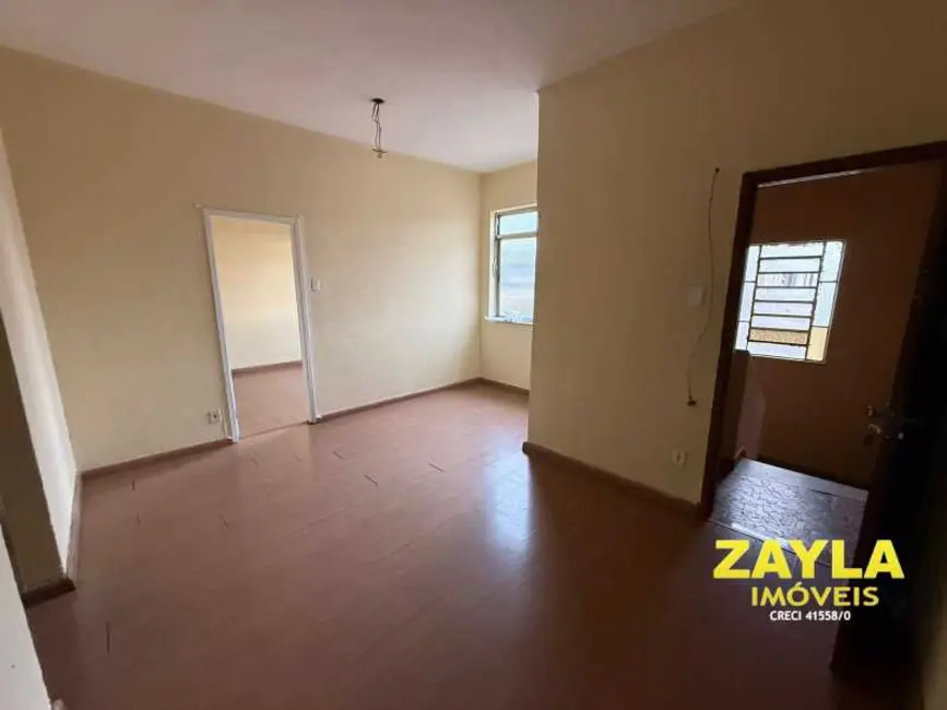 Apartamento com 2 quartos à venda, 50m2 em Rio De Janeiro - RJ - imagem 4 Foto 4 de Apartamento com 2 quartos à venda, 50m2 em Rio De Janeiro - RJ