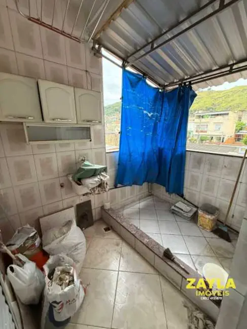 Apartamento com 2 quartos à venda, 50m2 em Rio De Janeiro - RJ - imagem 9 Foto 9 de Apartamento com 2 quartos à venda, 50m2 em Rio De Janeiro - RJ