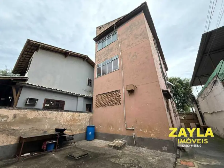 Apartamento com 2 quartos à venda, 50m2 em Rio De Janeiro - RJ - imagem 3 Foto 3 de Apartamento com 2 quartos à venda, 50m2 em Rio De Janeiro - RJ