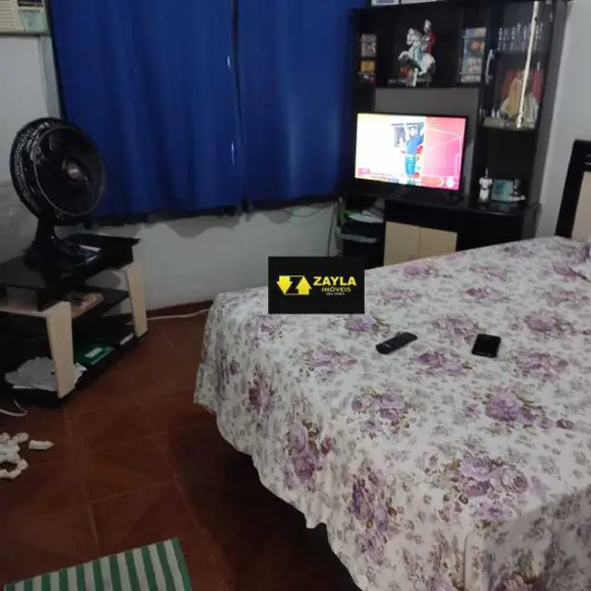 Casa com 6 quartos à venda, 167m2 em Rio De Janeiro - RJ - imagem 5 Foto 5 de Casa com 6 quartos à venda, 167m2 em Rio De Janeiro - RJ