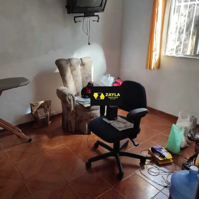 Casa com 6 quartos à venda, 167m2 em Rio De Janeiro - RJ - imagem 4 Foto 4 de Casa com 6 quartos à venda, 167m2 em Rio De Janeiro - RJ