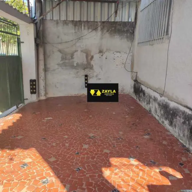 Foto 2 de Casa com 6 quartos à venda, 167m2 em Rio De Janeiro - RJ