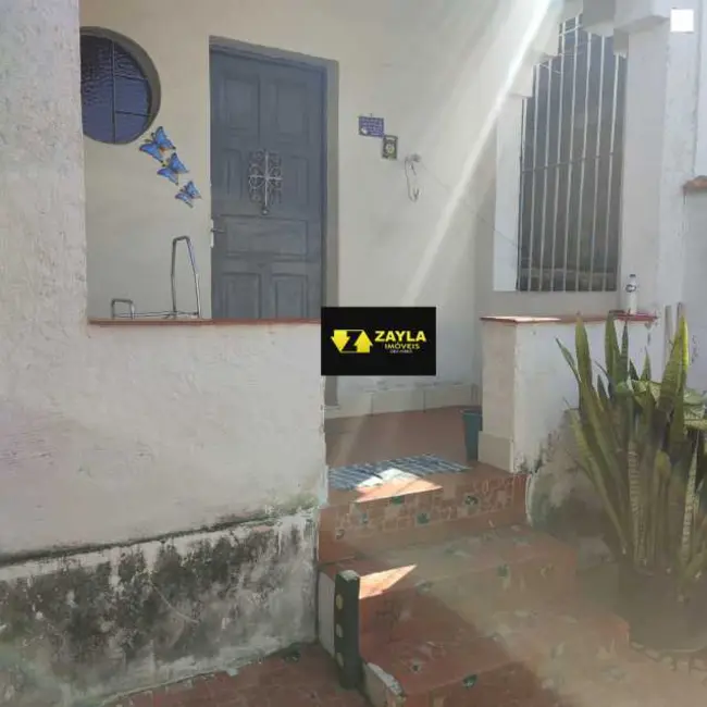 Foto 1 de Casa com 6 quartos à venda, 167m2 em Rio De Janeiro - RJ