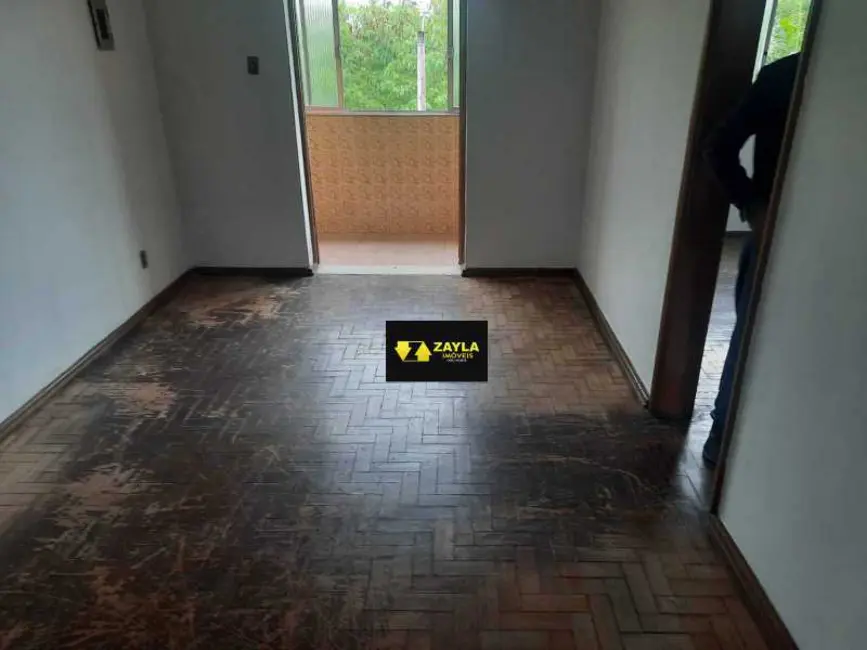 Foto 3 de Apartamento com 3 quartos à venda, 85m2 em Rio De Janeiro - RJ