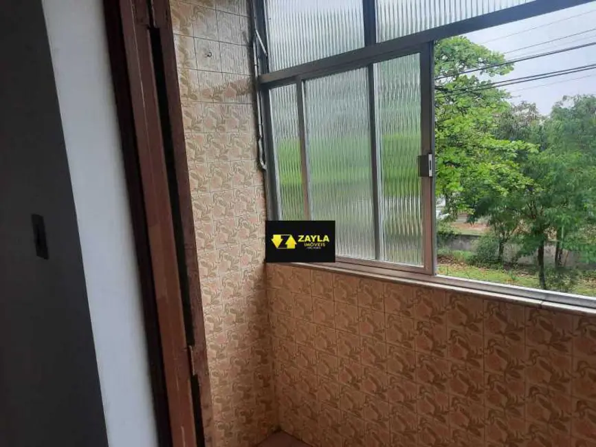 Foto 7 de Apartamento com 3 quartos à venda, 85m2 em Rio De Janeiro - RJ