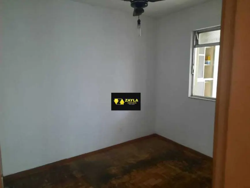 Foto 9 de Apartamento com 3 quartos à venda, 85m2 em Rio De Janeiro - RJ