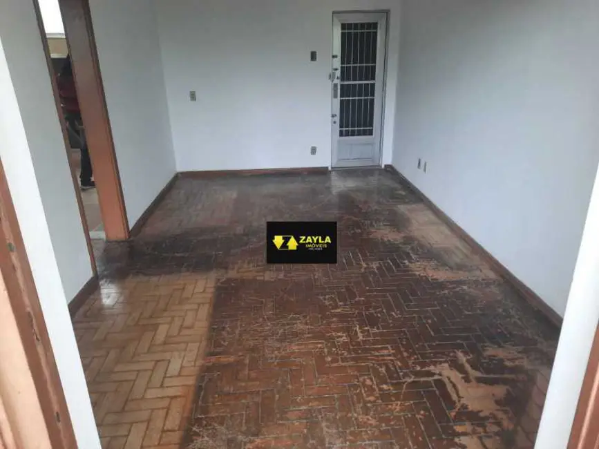 Foto 2 de Apartamento com 3 quartos à venda, 85m2 em Rio De Janeiro - RJ