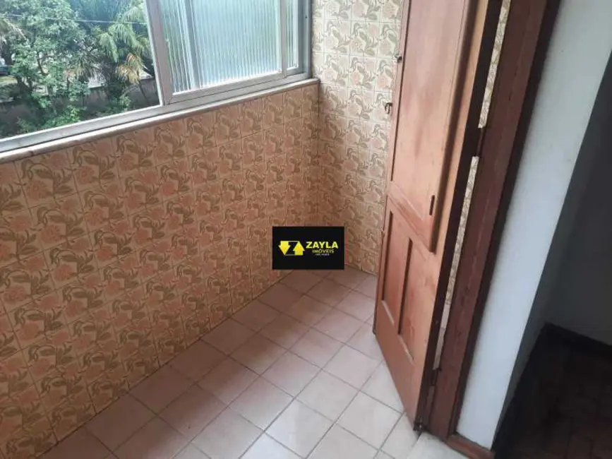 Foto 5 de Apartamento com 3 quartos à venda, 85m2 em Rio De Janeiro - RJ