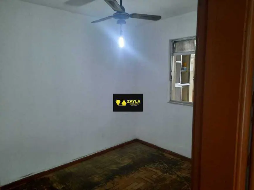 Foto 8 de Apartamento com 3 quartos à venda, 85m2 em Rio De Janeiro - RJ