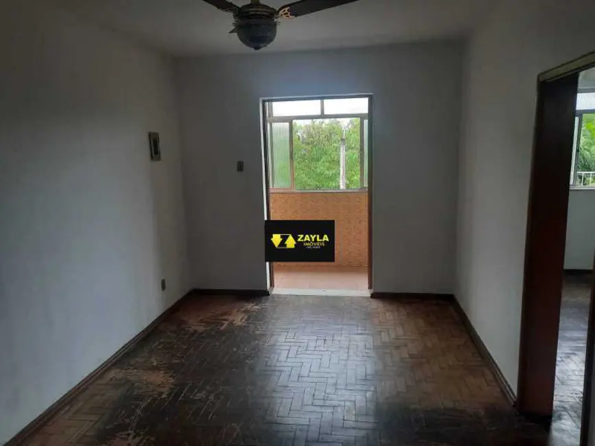 Foto 4 de Apartamento com 3 quartos à venda, 85m2 em Rio De Janeiro - RJ