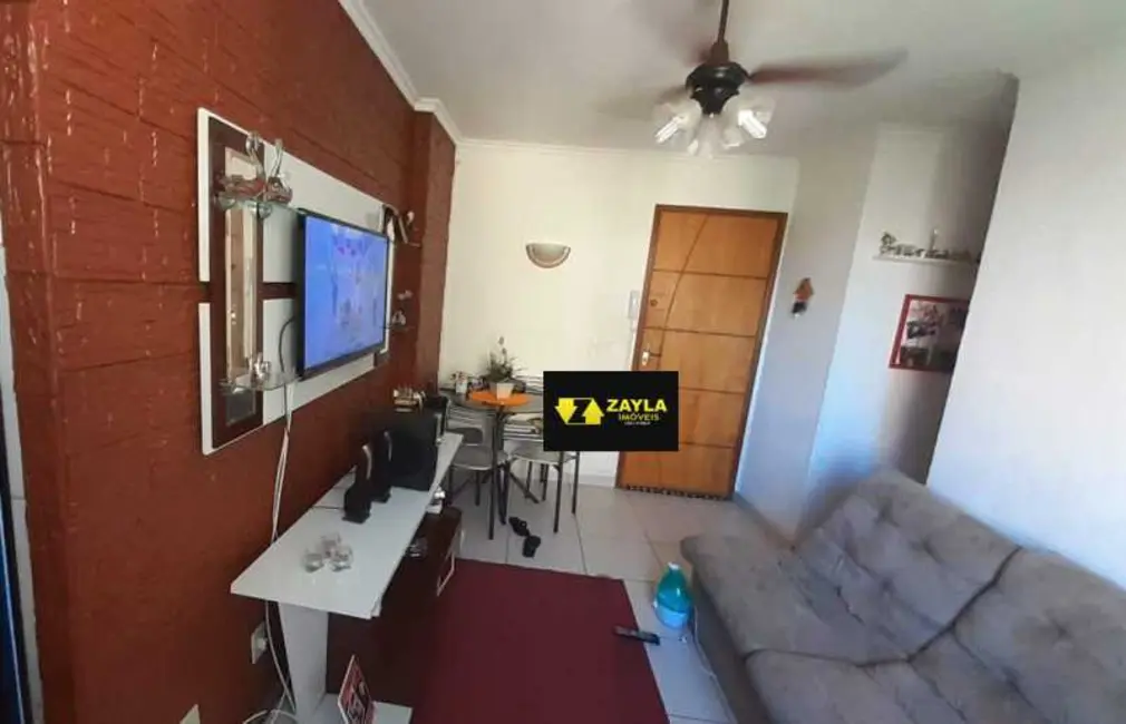 Foto 1 de Apartamento com 1 quarto à venda, 48m2 em Rio De Janeiro - RJ