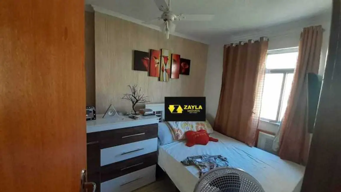 Foto 7 de Apartamento com 1 quarto à venda, 48m2 em Rio De Janeiro - RJ