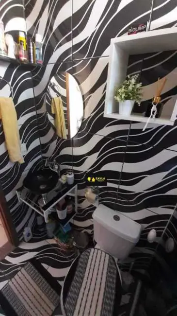 Foto 4 de Apartamento com 1 quarto à venda, 48m2 em Rio De Janeiro - RJ