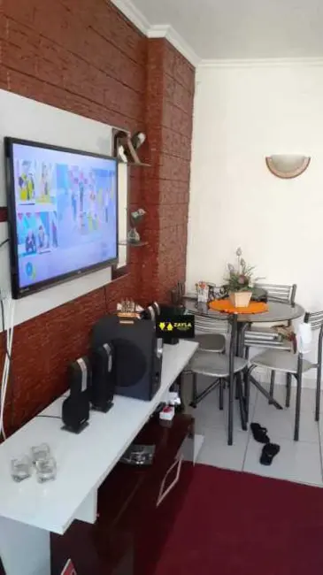 Foto 2 de Apartamento com 1 quarto à venda, 48m2 em Rio De Janeiro - RJ